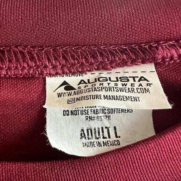 Florida State University Marching Chiefs 5K T-Shirt - Picture 5 of 5